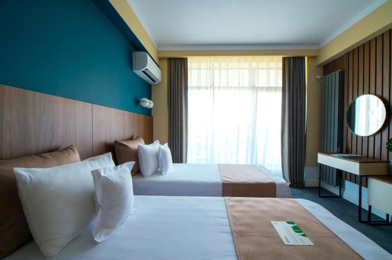 Hotel Oxford